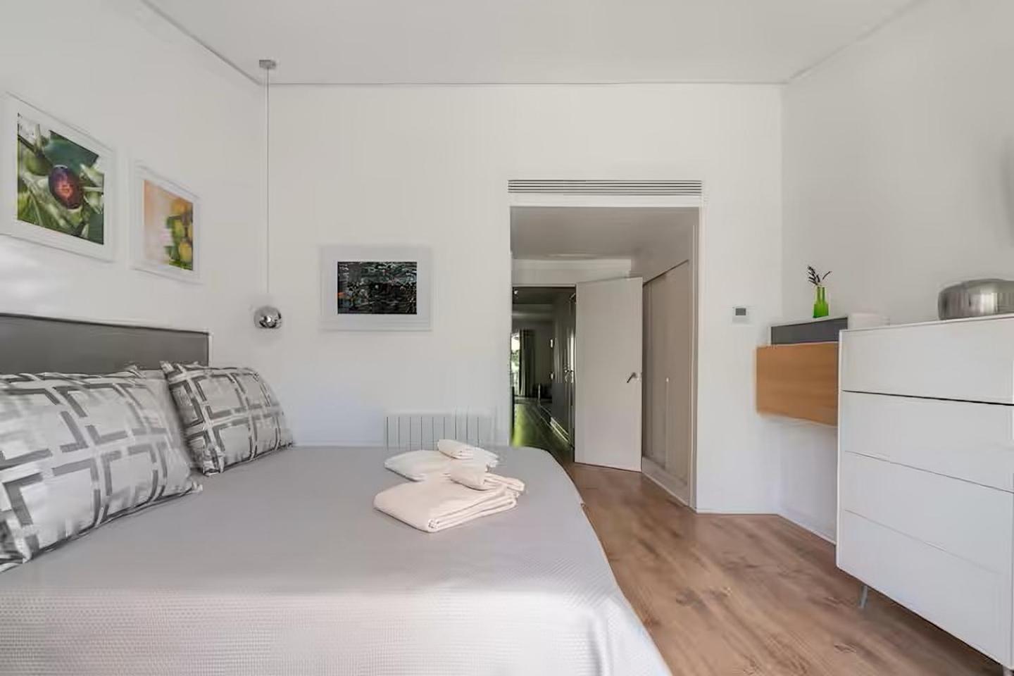 Blue&Greens Apartment Quinta do Lago Esterno foto