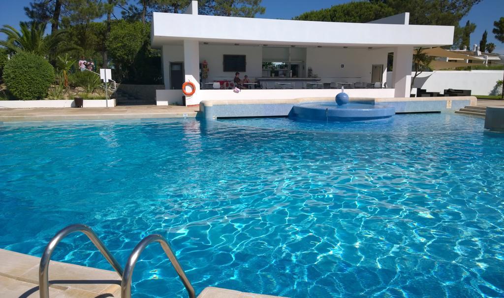 Blue&Greens Apartment Quinta do Lago Esterno foto