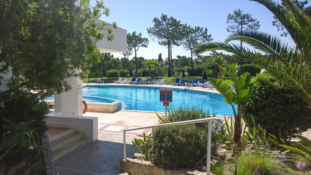Blue&Greens Apartment Quinta do Lago Esterno foto
