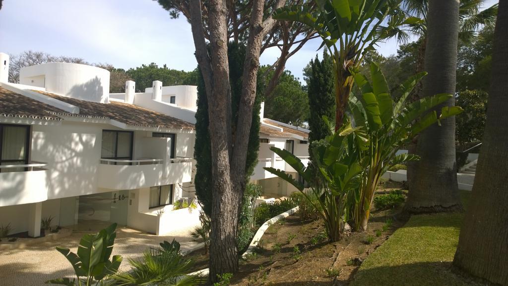 Blue&Greens Apartment Quinta do Lago Esterno foto