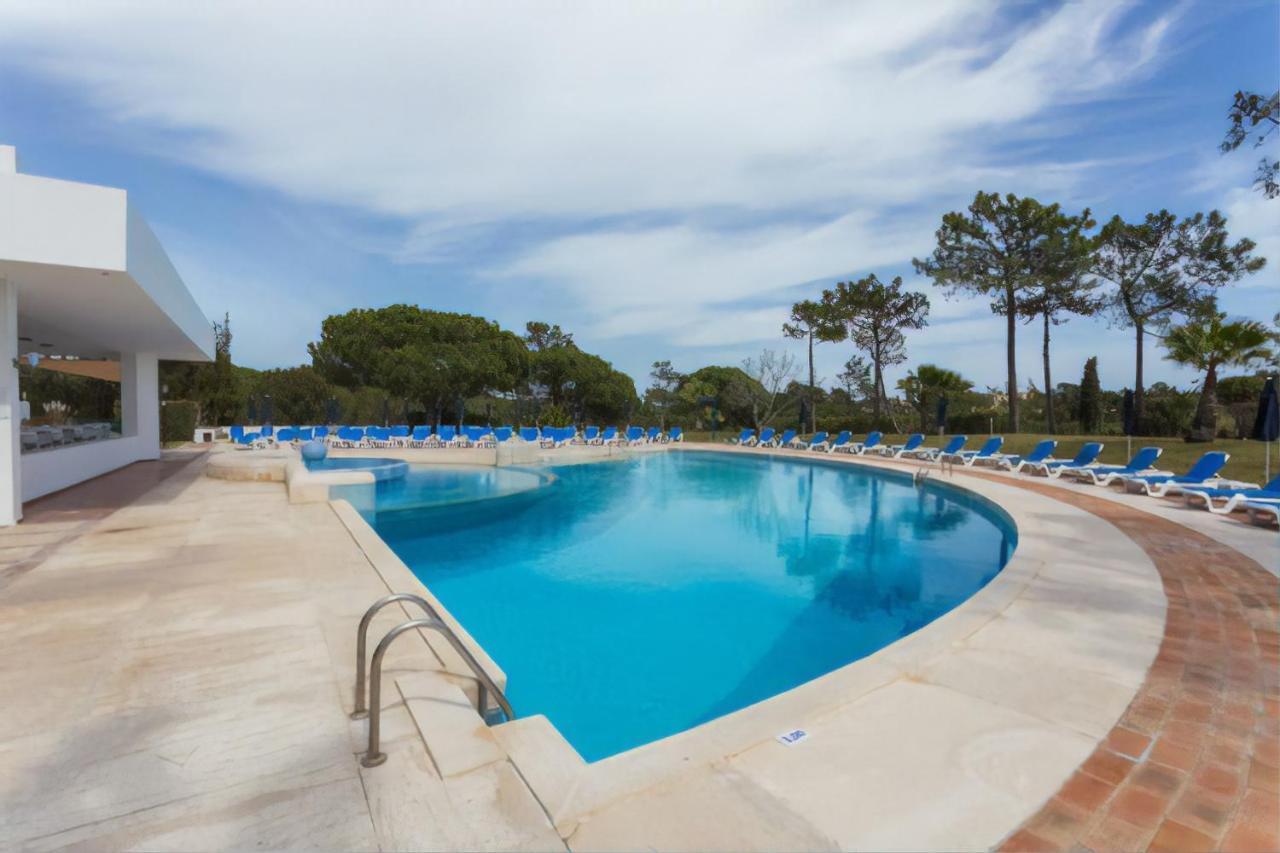 Blue&Greens Apartment Quinta do Lago Esterno foto